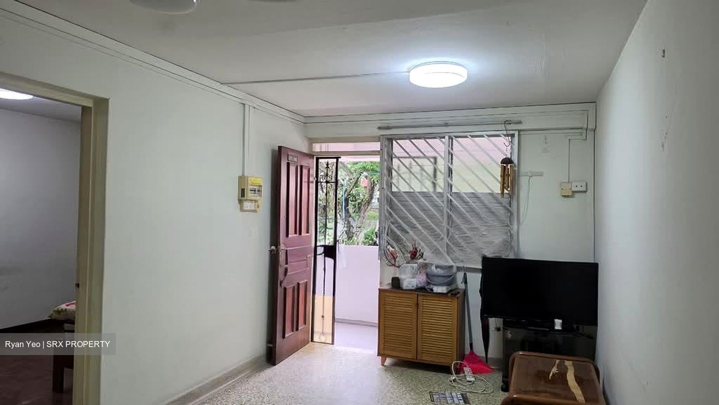Blk 25 Toa Payoh East (Toa Payoh), HDB 3 Rooms #562045891